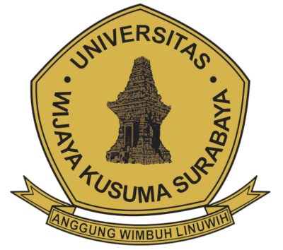 Logo Universitas Wijaya Kusuma Surabaya