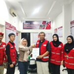 donasi uwks untuk sumatera